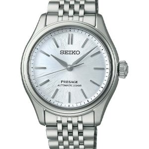 Montre Seiko Presage Classique Series SPB521J1
