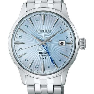 Montre Seiko Presage Cocktail Time Automatique SSK037J1