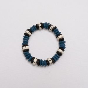Armband Gurma Blue - Limited Edition