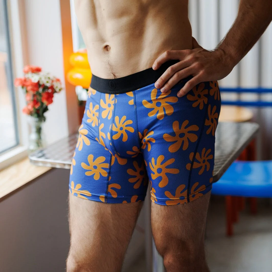 AirLite Boxers D9 – Image 2
