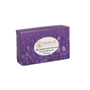 WAVE HAWAII Naturseife Provence