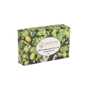 WAVE HAWAII Naturseife Pure Oilve