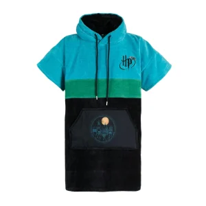 Harry Potter Poncho, Baumwolle Velours