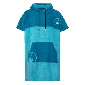 Poncho Salema, Baumwolle