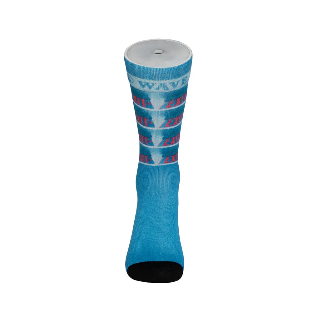 AirLite Socks EXITSURF - Exclusive Limited Edition – Image 5