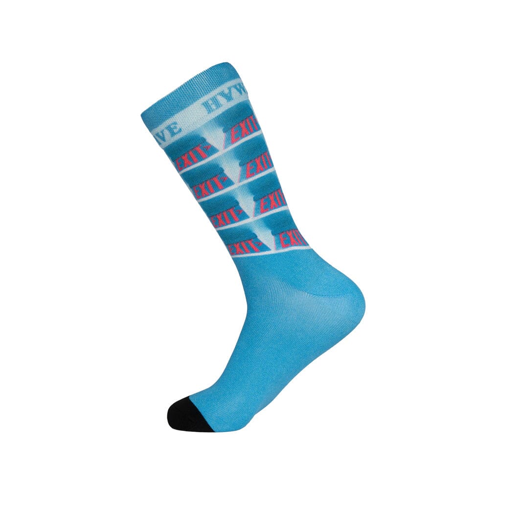 AirLite Socks EXITSURF - Exclusive Limited Edition – Image 6