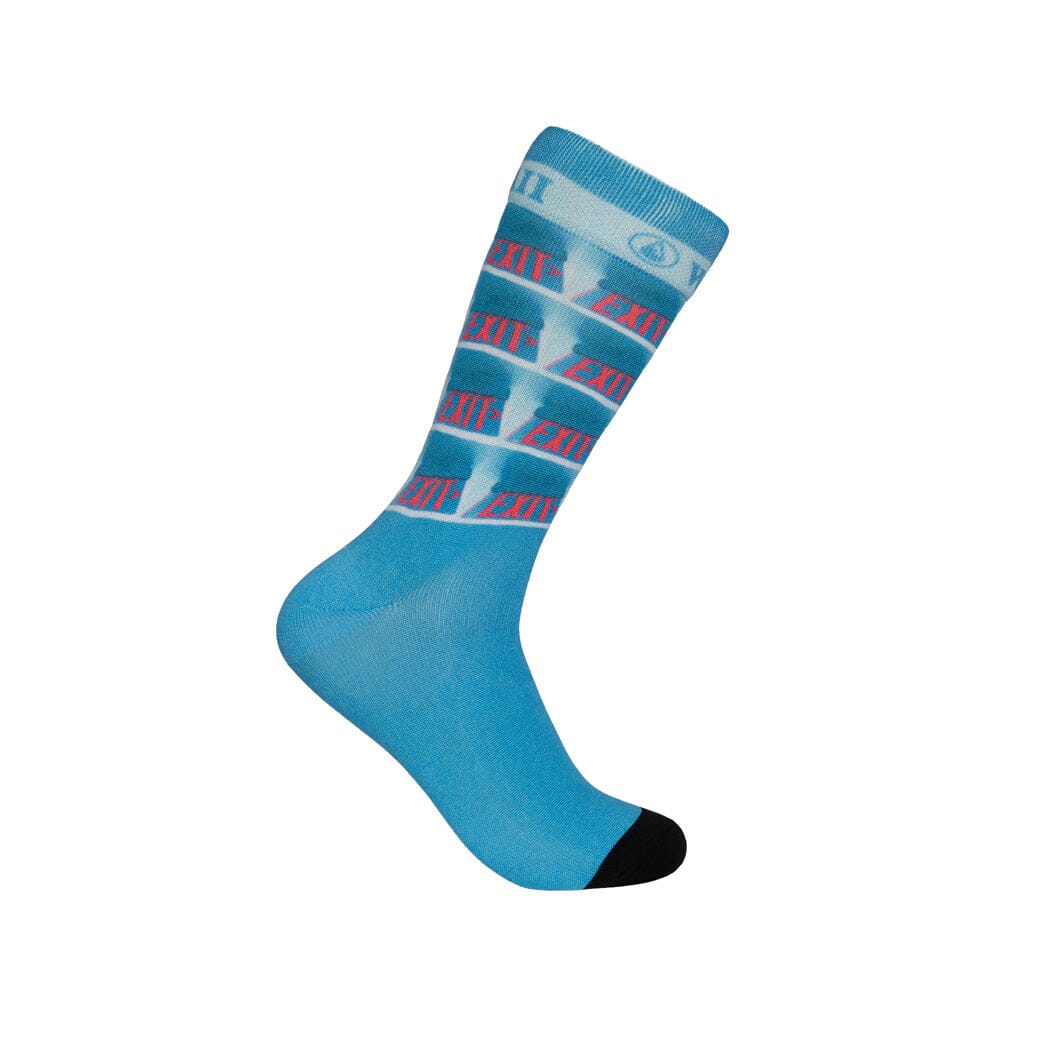 AirLite Socks EXITSURF - Exclusive Limited Edition – Image 8