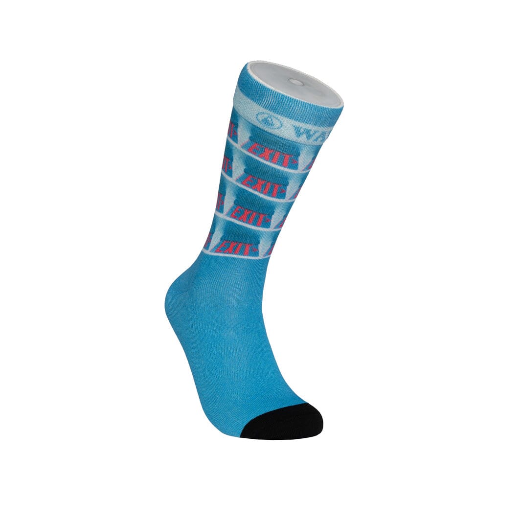 AirLite Socks EXITSURF - Exclusive Limited Edition