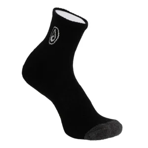 Cotton Ankle Socks schwarz
