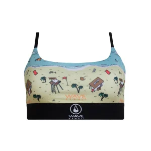 AirLite Bralette D10