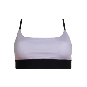 AirLite Bralette light grey