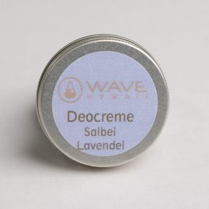WAVE HAWAII Deocreme Salbei + Lavendel